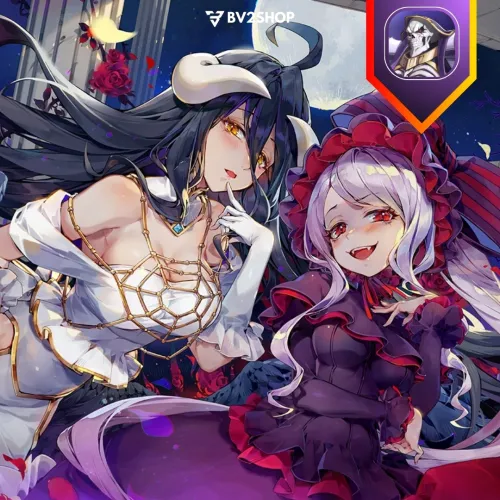 Lord of Nazarick