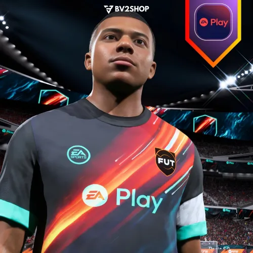 EA Play