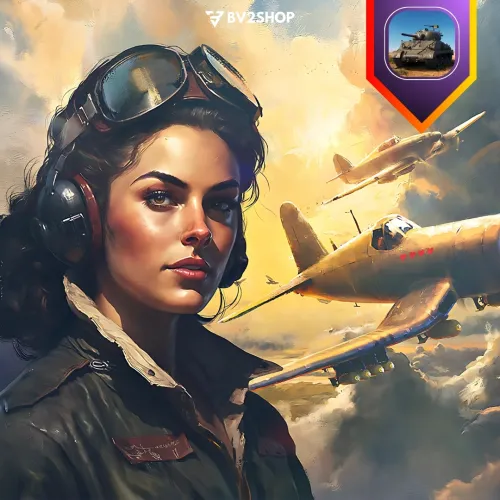 War Thunder