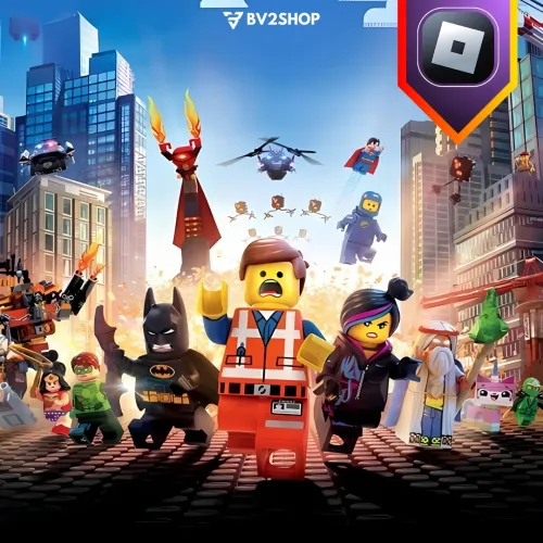 Voucher Roblox