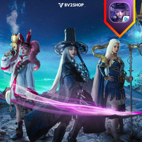 Immortal Kingdoms M
