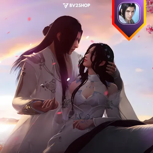 Moonlight Blade Mobile