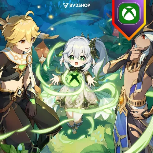 XBOX Gift Card