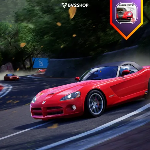 Racing Master