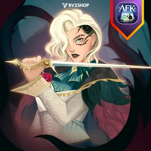 AFK Journey