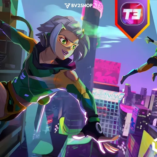 T3 Arena