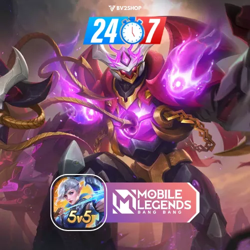 Mobile Legends