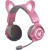 Razer Kraken Kitty - Pink