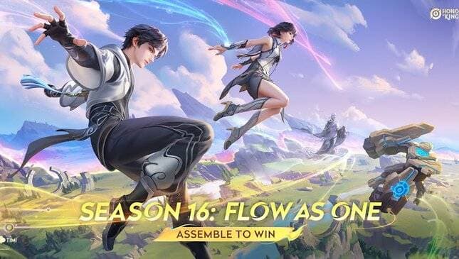 5 Role & Hero Honor of Kings Terbaik Buat Pemula Biar Gampang Menang