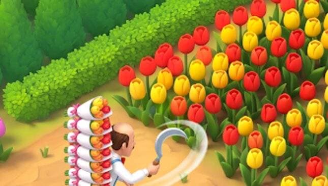 Gardenscapes: Rahasia Game Puzzle yang Bikin Betah Main Berjam-jam