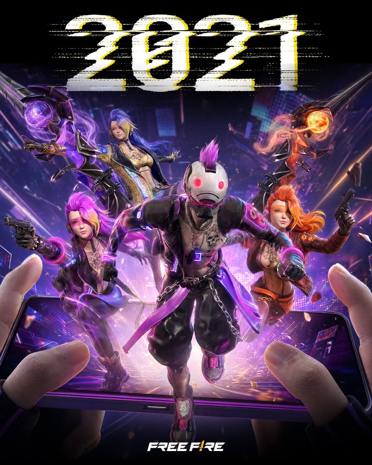 Kode Redeem FF 8 September 2026: Buruan Klaim Skin M1887 Gratis!