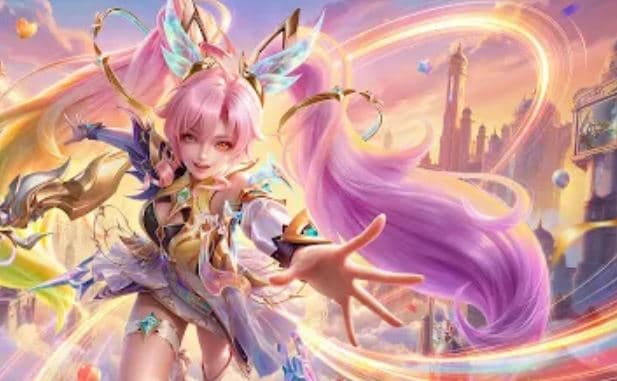 Kode Redeem MLBB 13 Oktober 2026, Klaim Hadiah Gratisnya!
