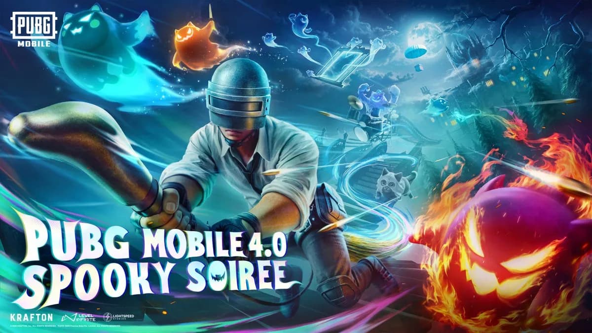 Makin Banyak UC, Makin Sering Winner Winner Chicken Dinner di PUBGM!