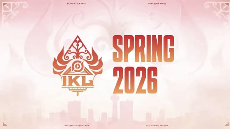 Menatap IKL 2026: Babak Baru Persaingan Esports Indonesia