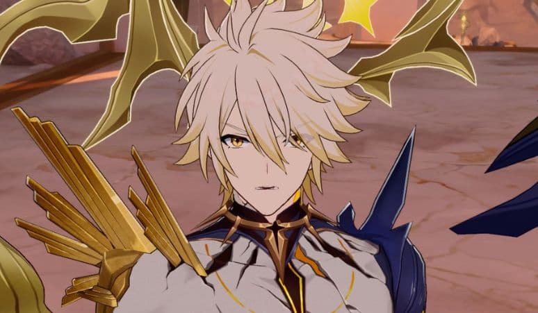 Mengenal Phainon & Khaslana: Misteri Baru di Honkai: Star Rail