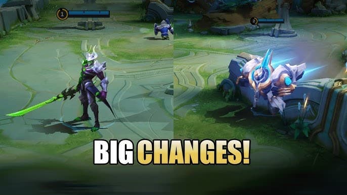 Update MLBB Advance Server: Argus & Edith Dapat Adjustment!