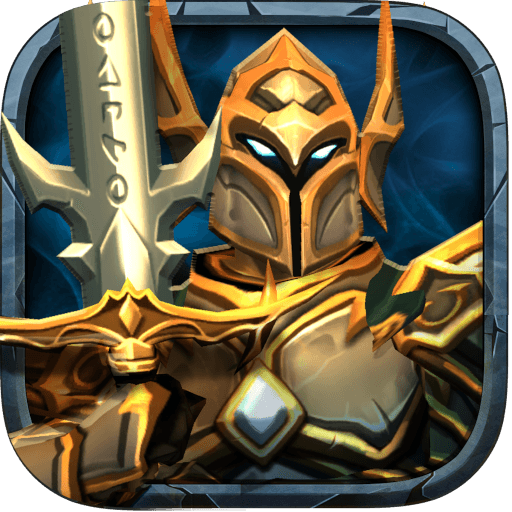 Adventure Quest World 3D
