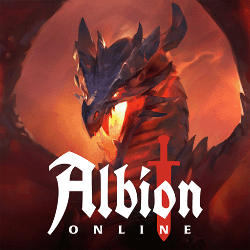 Albion Online