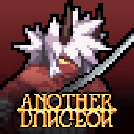 Another Dungeon - Login Google Only