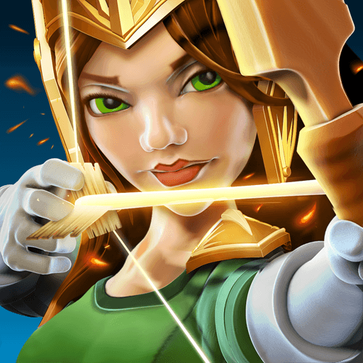 Arcane Legends