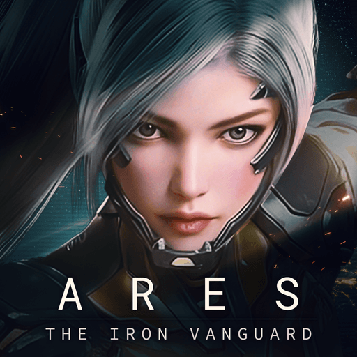 ARES : The Iron Vanguard