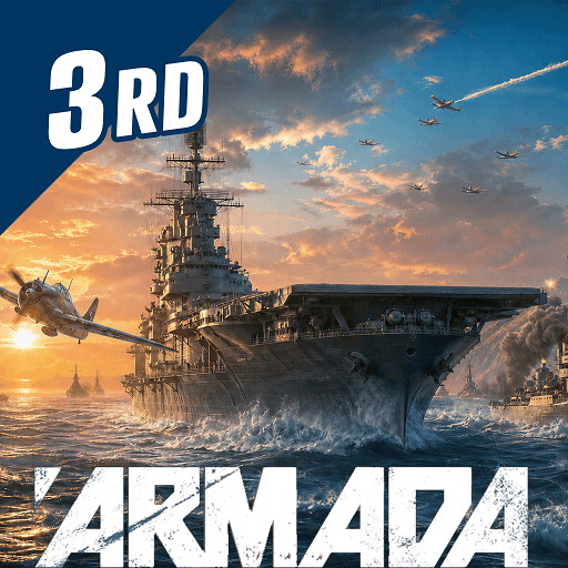 Armada: Warship Legends
