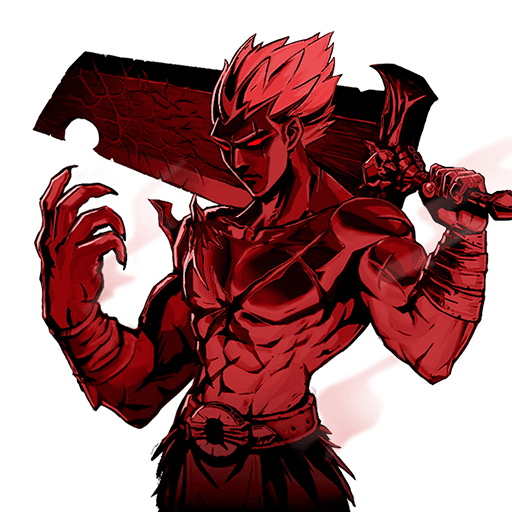 Baldboy: Idle RPG - Login Google Only
