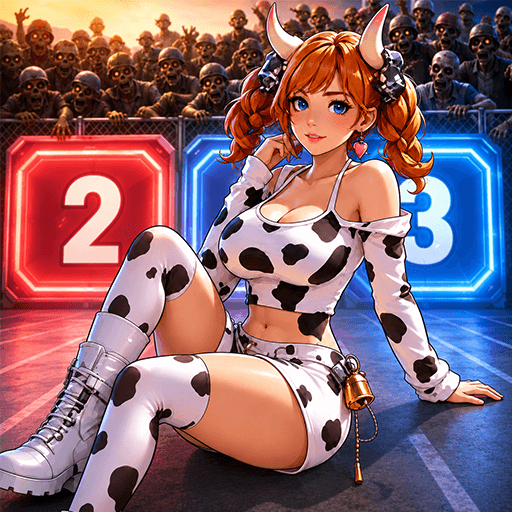 Panduan Mudah Top Up Battle Kiss:Girl's Survival di BV2SHOP