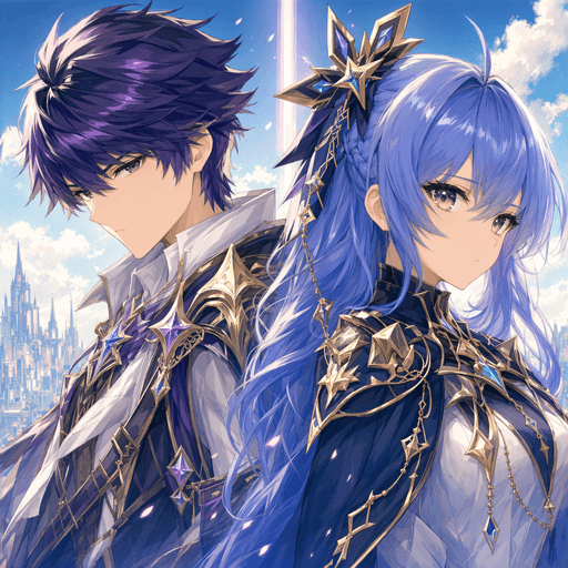 Blade Heroes: Mecha Soul