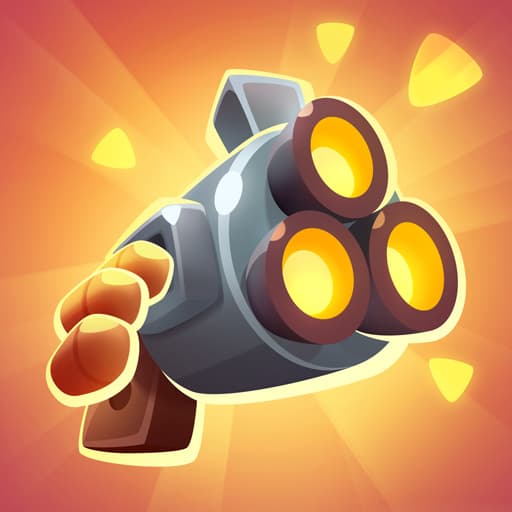 Castle Duels