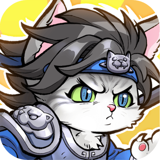 Cat Hero: GO