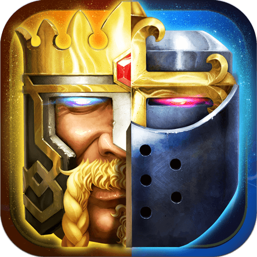 Clash of Kings - CoK