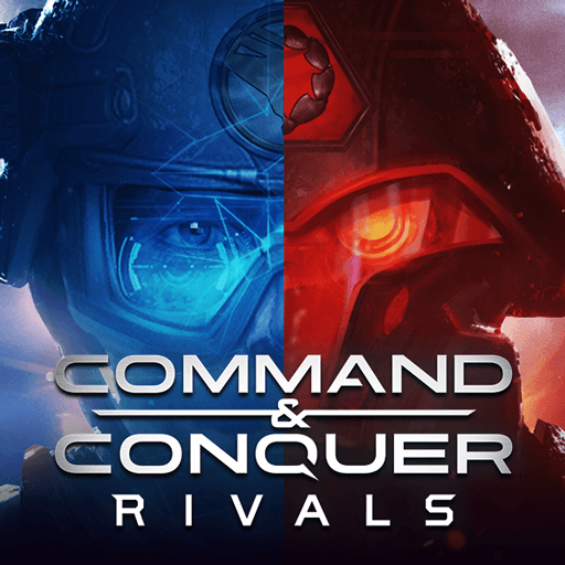 Command & Conquer: Legions