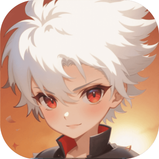 Crystal Saga Nova
