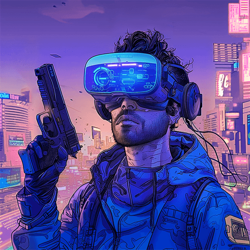 Panduan Mudah Top Up Cyberika: Action Cyberpunk di BV2SHOP
