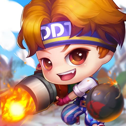 DDTank Global