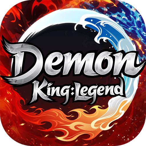 Demon Legend: Fury