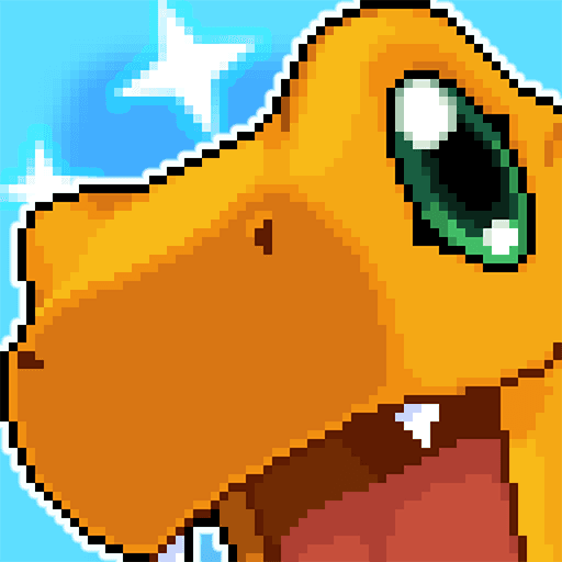 Digimon Up