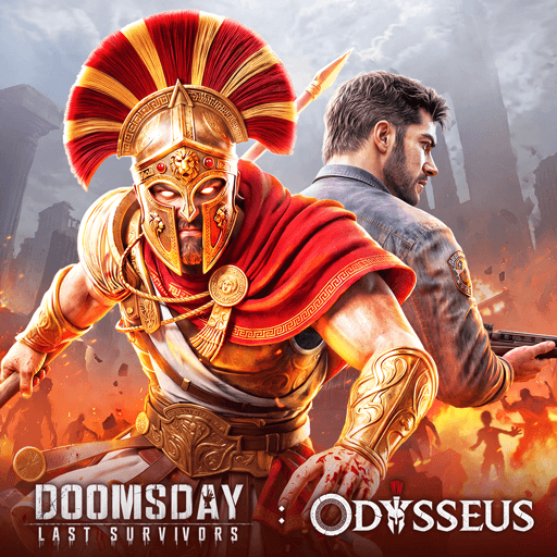 Doomsday: Last Survivors