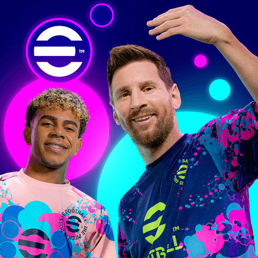 eFootball 24 Mobile - iOS Only