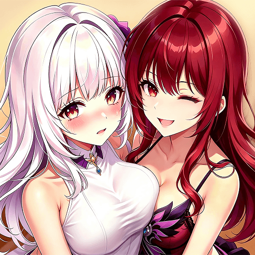 Eileen Saga: The Crush Girl