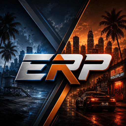 Elite RP - Open World Game