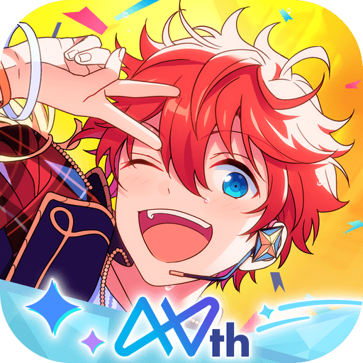 Ensemble Stars Music