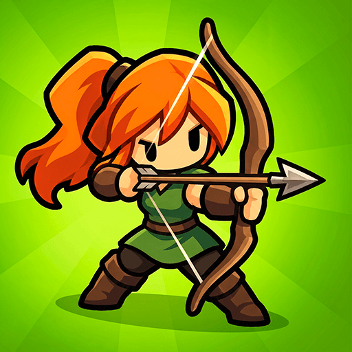 Cara Top Up Epic Idle Journey: RPG Battle di BV2SHOP