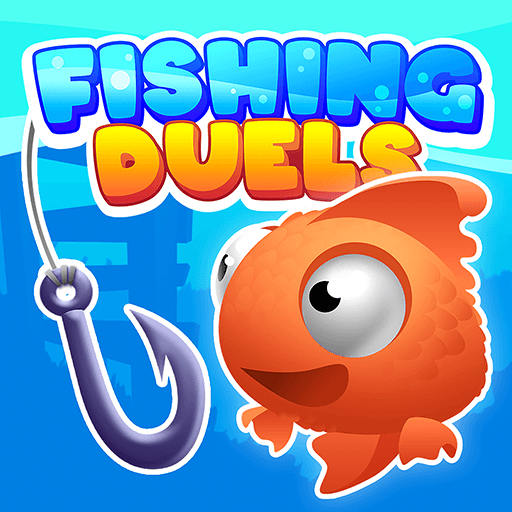 Fishing Duel: Fushigidane