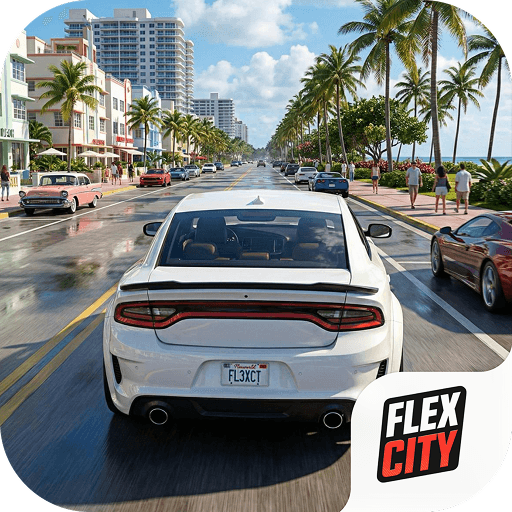 Flex City