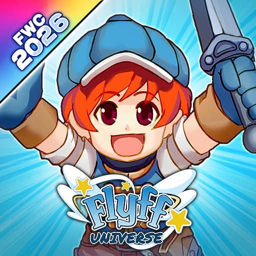 Flyff Universe