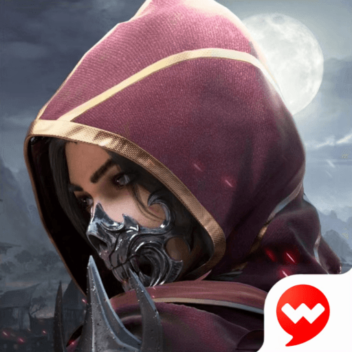 Forsaken World 2