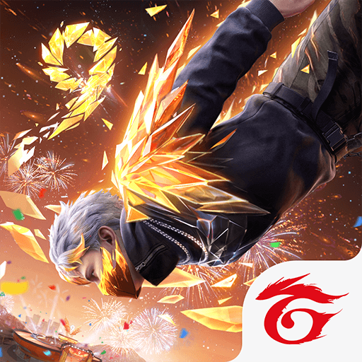Free Fire Indonesia
