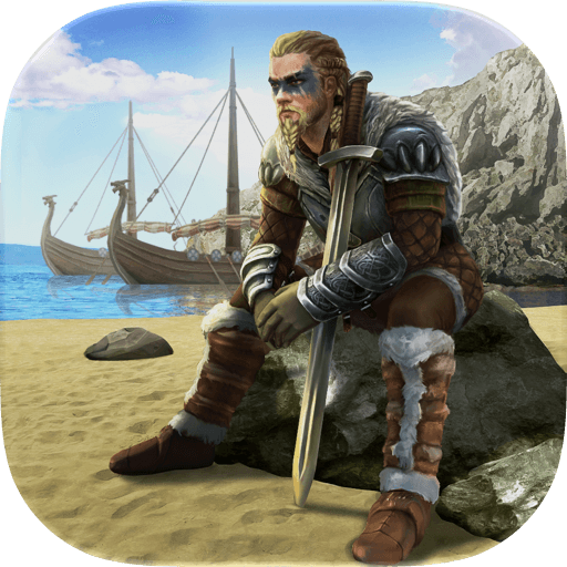 Frostborn: Survival RPG